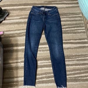 lucky brand jeans